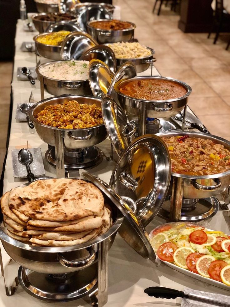 Meals