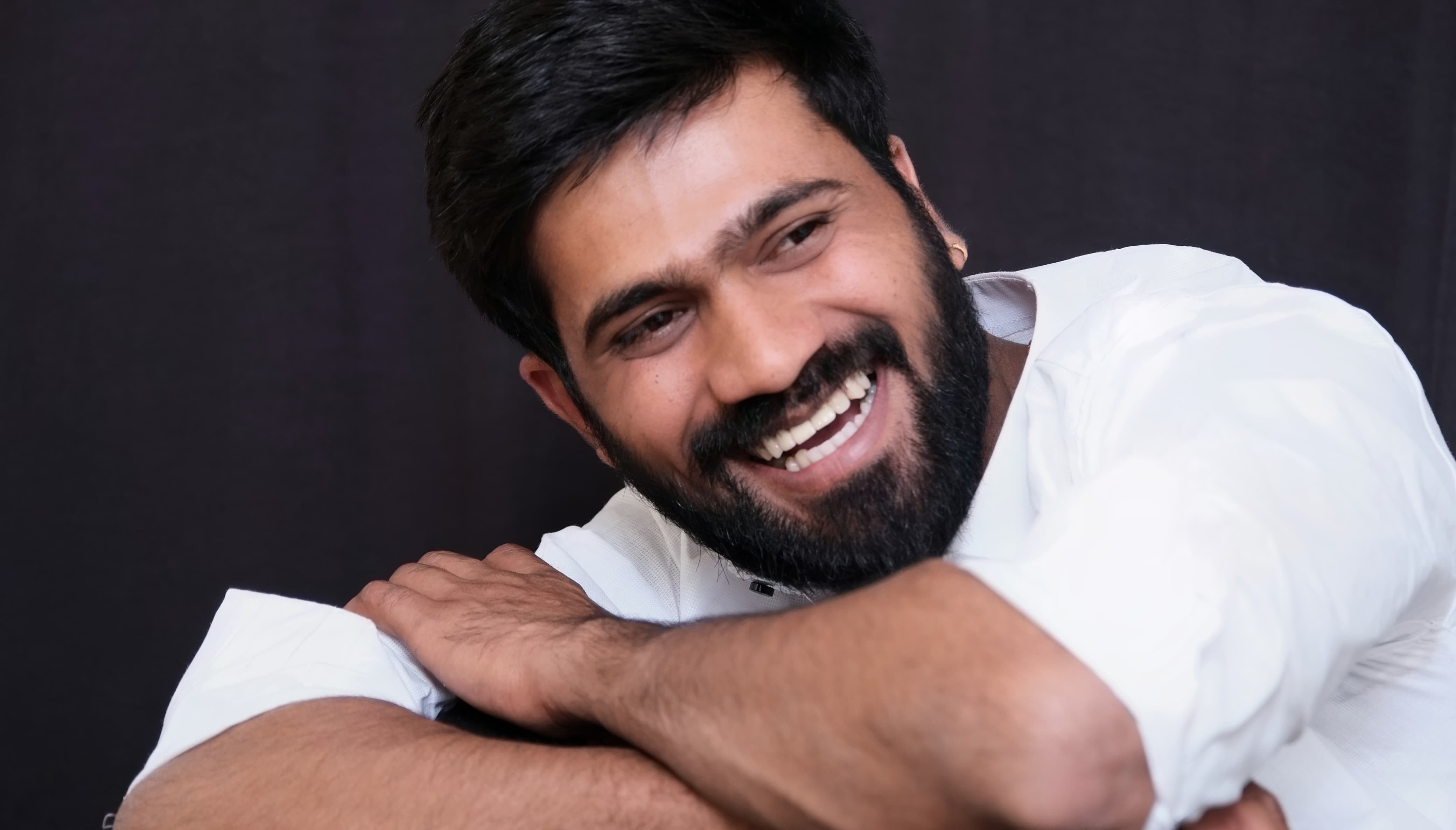 Rajesh Kumar