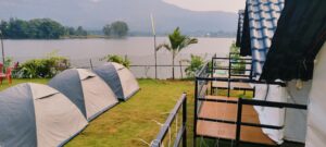 Luxury Tent